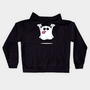 ghost Kids Hoodie